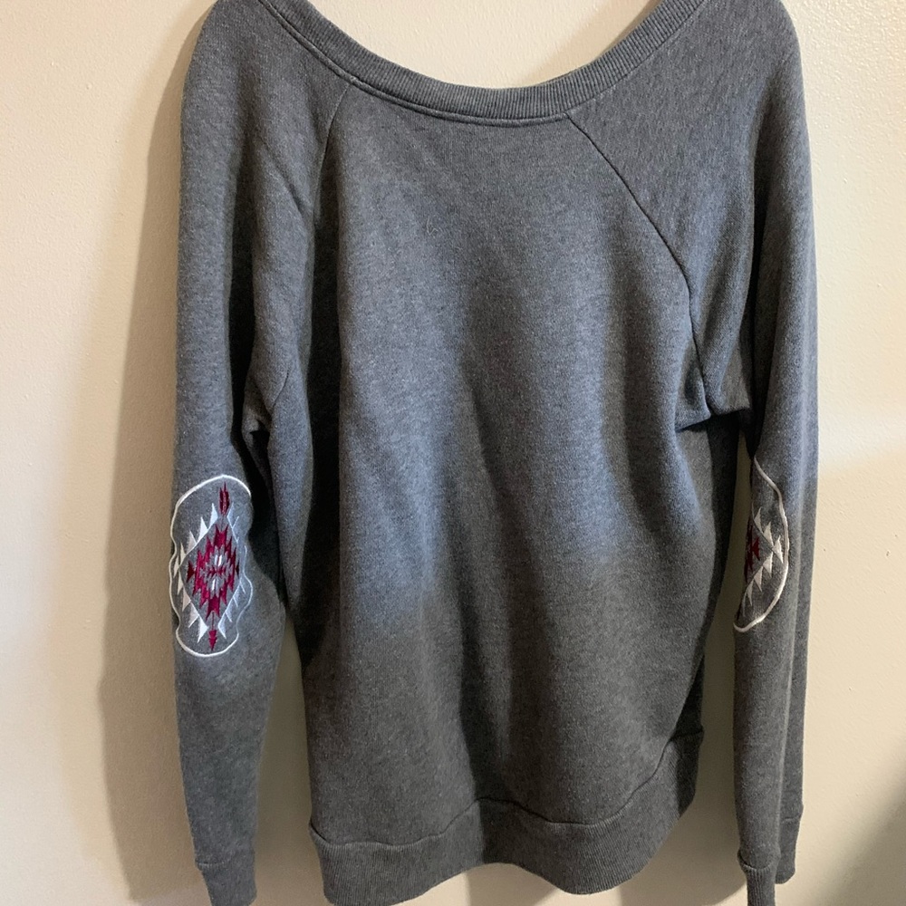 Cruel girl sweater